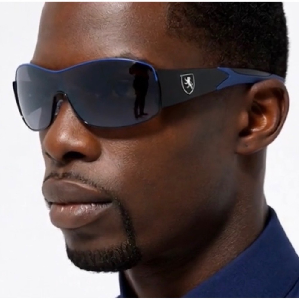 Sports Sunglasses Outdoor Cycling Driving Fishing Glasses UV400 Goggle Shades